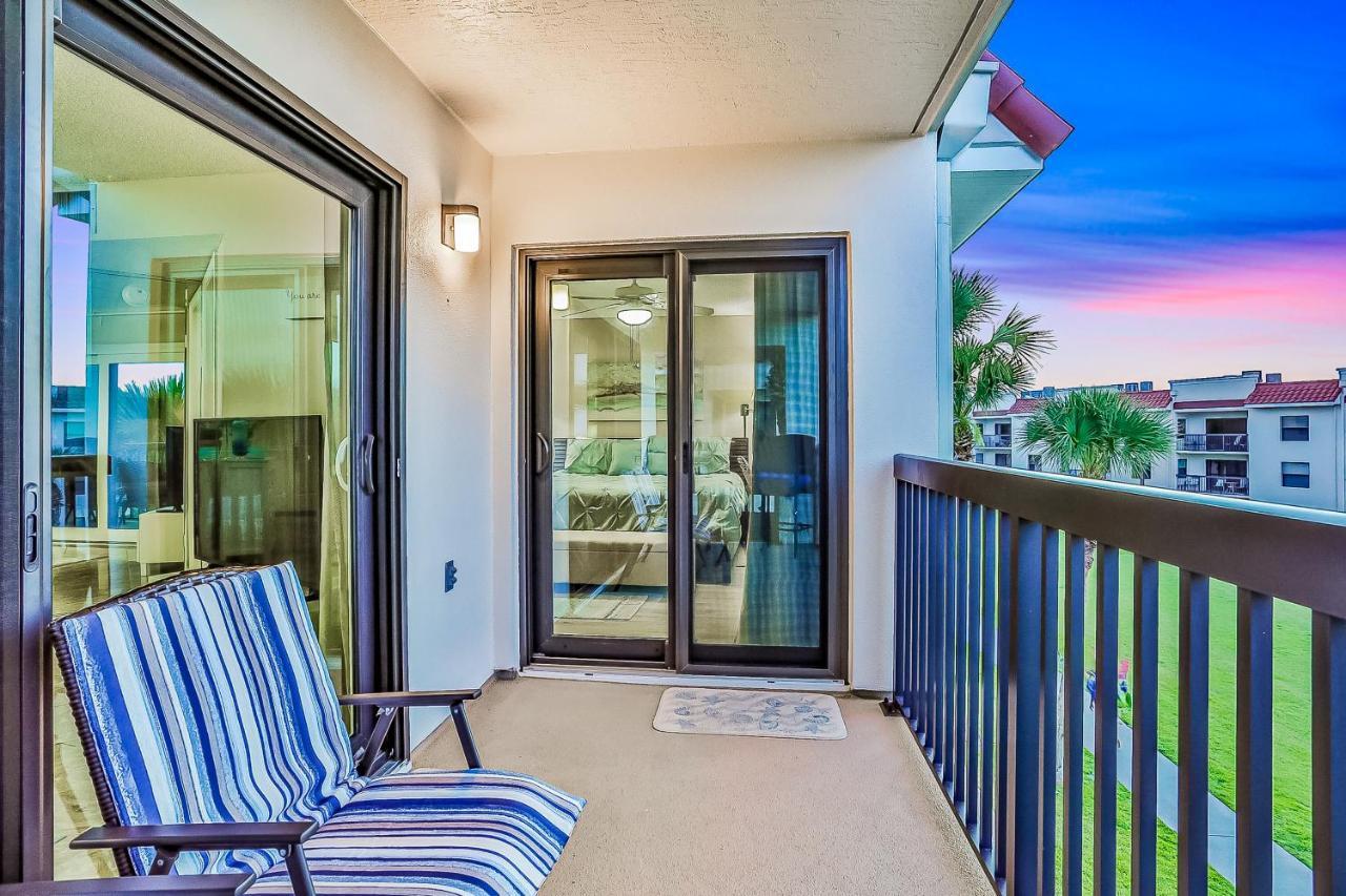 Casa De Playa Apartment St. Augustine Exterior photo
